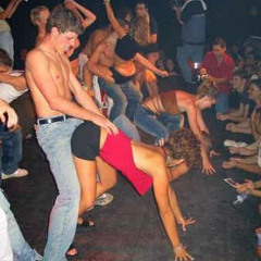 MEGA - DAS VINHETAS DO FLUUP [ DJ MENDES ]