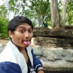 Iriano Dimas Saputra