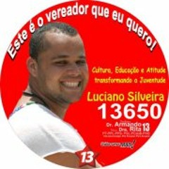 Luciano Silveira