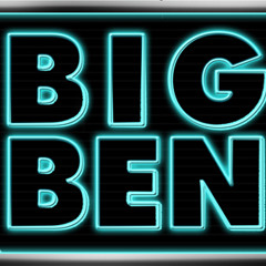 bigben Wck mix down