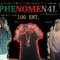 100 ENT PHENOMEN4L