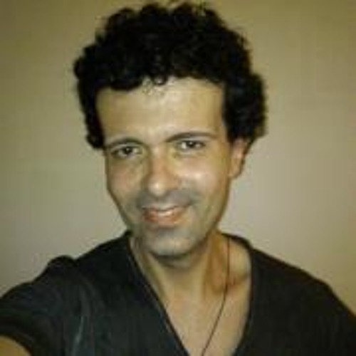 Giorgos Pantazis’s avatar