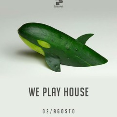 we play house music