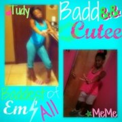 Mzlenziipooh Williams