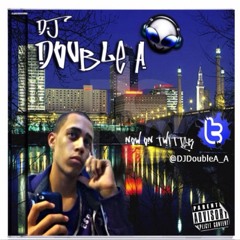 (DJ Double A) Music=Life