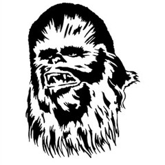 Wookiee Fur