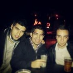 Glenn Day Terán Riveros