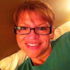 Christa Stefanopoulos