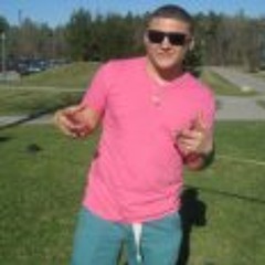 Joseph Carrieri Russo