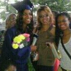 Shantaria Shea Thompson