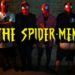 The Spider-Men