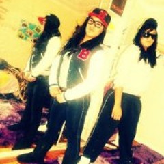 Baygah Milford-Faaofo