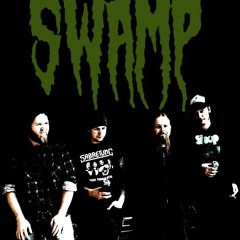 Swamprocks