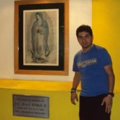 Andres Villezcas