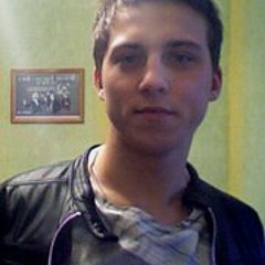 Dmitry Tverdokhleb
