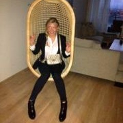 Maria Birgitte Eilertsen