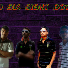 Djsixeightboyz