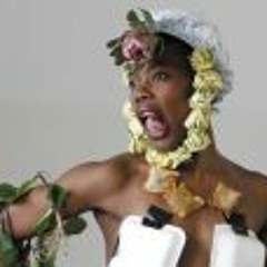 Cécile Voahangy Bigot