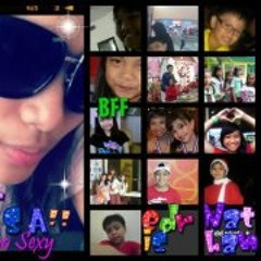 Angela Amber Bangawan