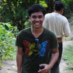 Ralph Vincent Regalado