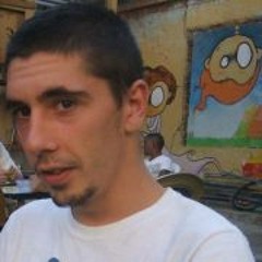 David Almodovar Collado