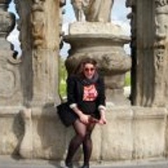 Evelyn Claire Carriere