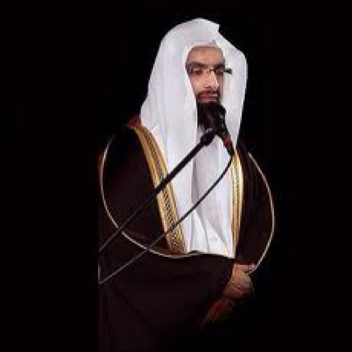 ناصر القطامي - دعاء الليلة (15) - رمضان 1433