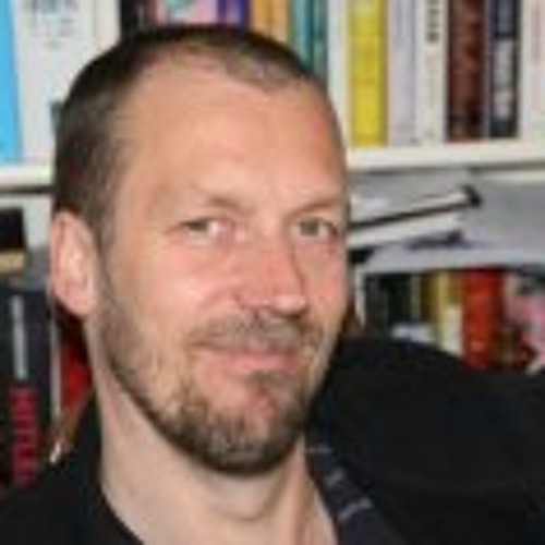 Eirik Sivertsen’s avatar
