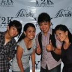 Mitchell Macaraeg Cordial