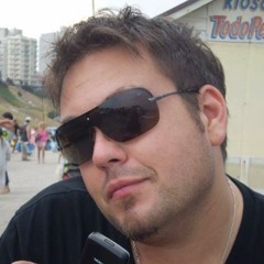 DJ GONZALO VATTIMO