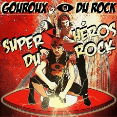 gourouxdurock