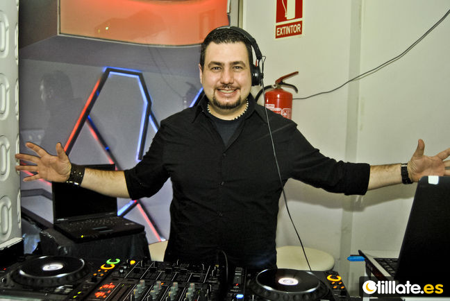 Dj Charlie In The Mix