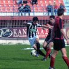 Tsikis Sarigiannidis