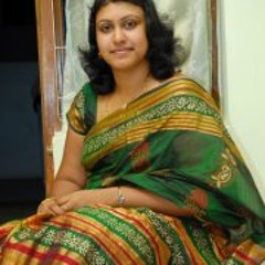 Saritha Imadabathuni