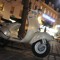 Vespa Whitoyz Mielpop's