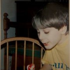 Chris Baronavski