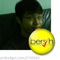 Tony Chen Tian Tsong