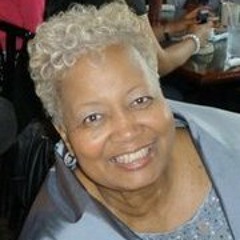 Thomasyne Petty Faulkner