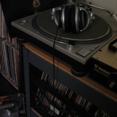 DJ Queazy