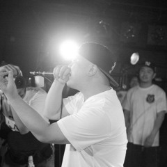 Oooooops feat.Rhyda (pro.Mass-hole)