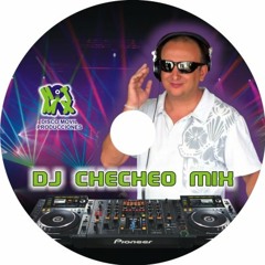 CHECHEO DJ