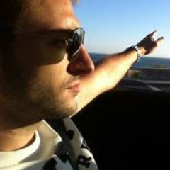 Charlie Marín Guijarro