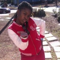 Alexus SoWat Coleman