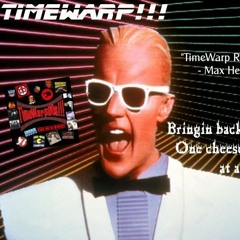 TimeWarp
