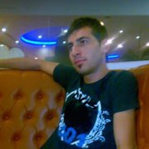 Bir Melek Vardı- (Model)