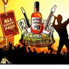 Southern Comfort Slow Jams Mix Tape