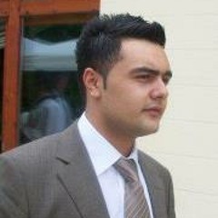 Ömer Kocaoğlu