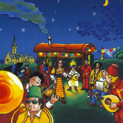 Dominique Gravouille