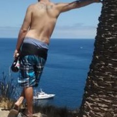 Kyle Scimone