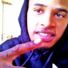 Jay Jayvon King-Wofford